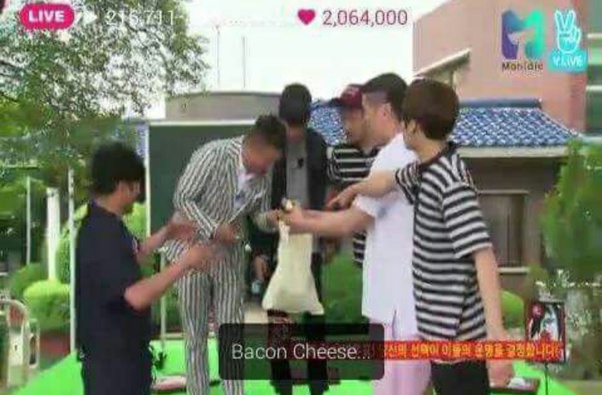 Mengapa BTS tidak lagi menghadiri variety show korea? Quora