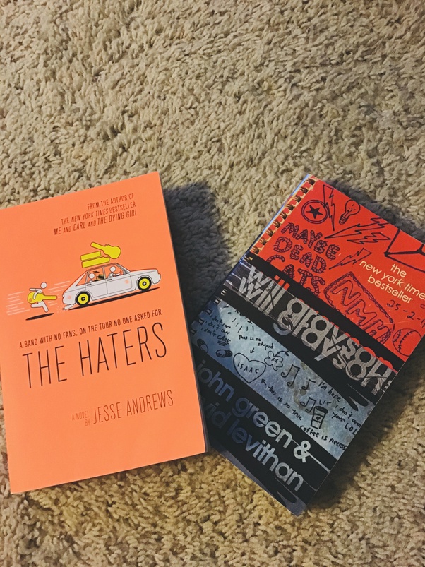 Do you like reading? Quora