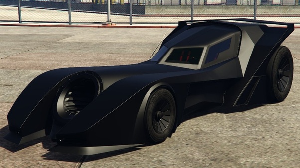 What is the truly fastest car in GTA V, with full modifications? Quora