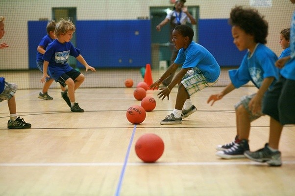 What are the best basketball drills for 7 to 8 year olds? Quora