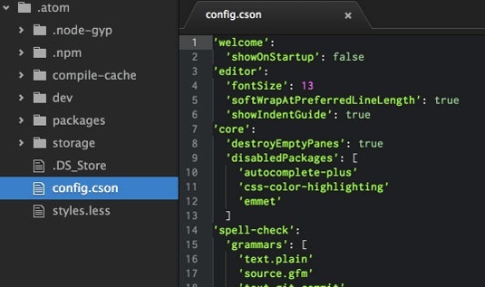 Which is the best text editor program for web development purposes? Quora