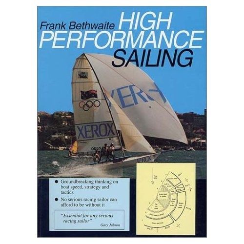 What are the best books on competitive sailing? Quora