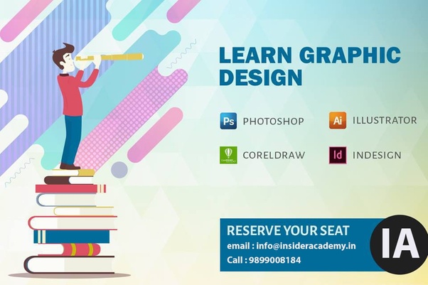 Which is best graphic designing institute in Delhi? Quora
