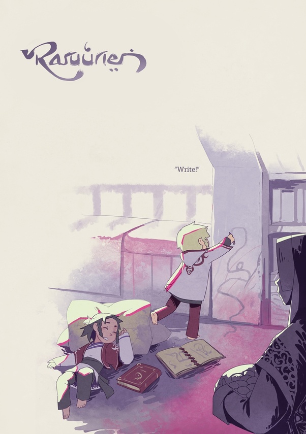 What are some of the best Indonesian web comics? Quora