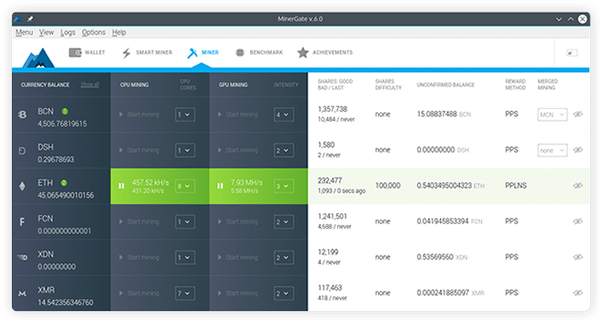 Which cryptocurrency mining software is the best? Quora