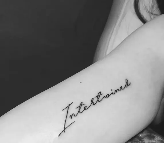 How painful is getting a tattoo on your arm? Quora