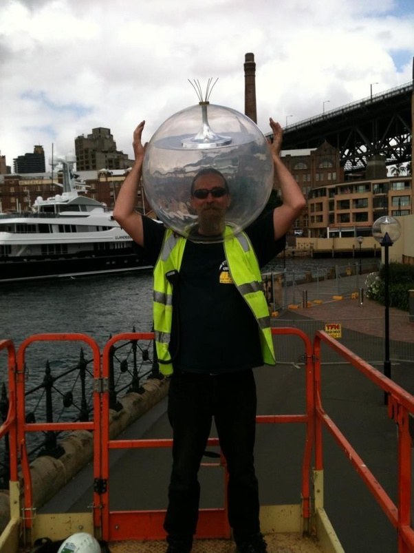 What is a bad job for someone who is accident prone? Quora