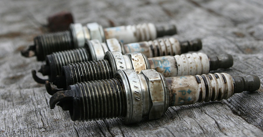 How Much Does It Cost To Replace Spark Plugs At Jiffy Lube * English4room