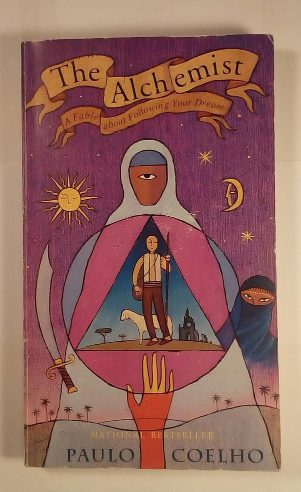 Why is the book The Alchemist by Paulo Coelho so celebrated? Quora