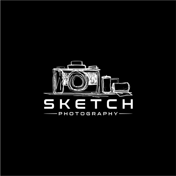What are some of the best photography logo design ideas