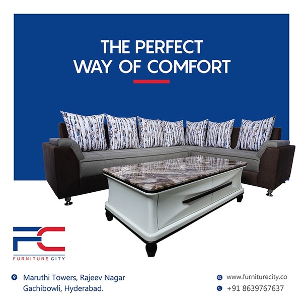 What are the best local markets for wooden furniture in Hyderabad? Quora