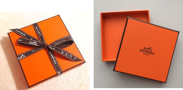 What are Hermes colors? Quora