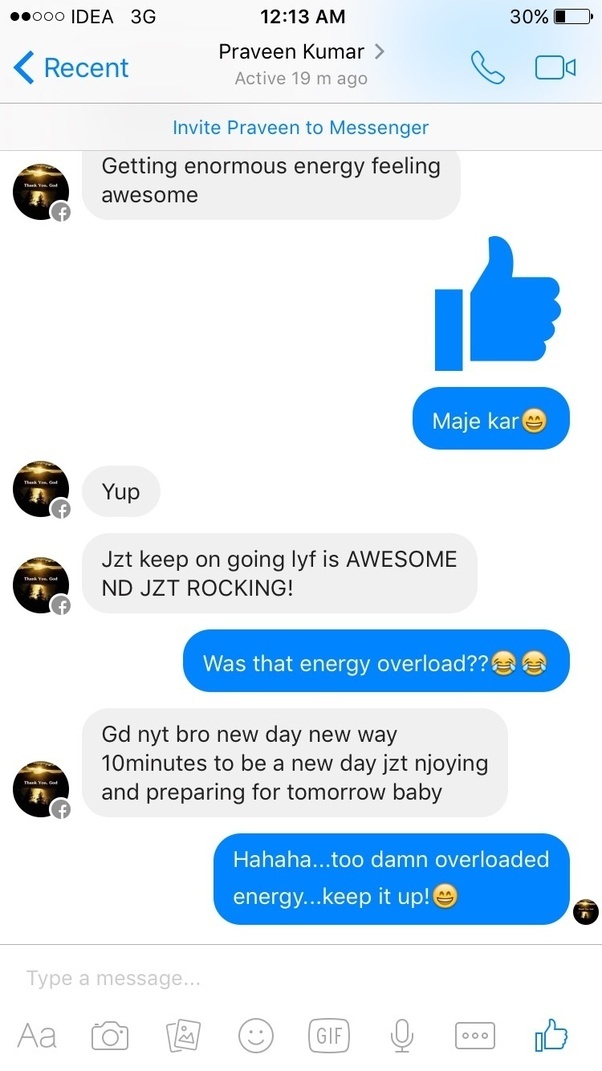 What are the funniest conversations you've had on live chat? Quora