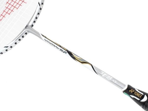 Which badminton racquet should I buy? My budget is under
