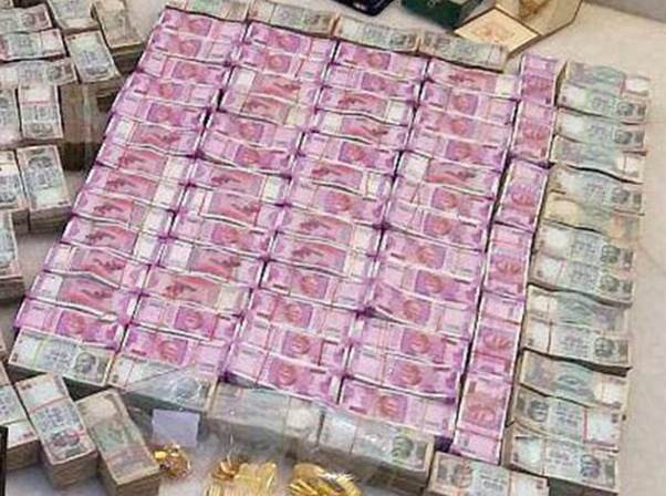 What is the highest package offered by Google India to a CS student