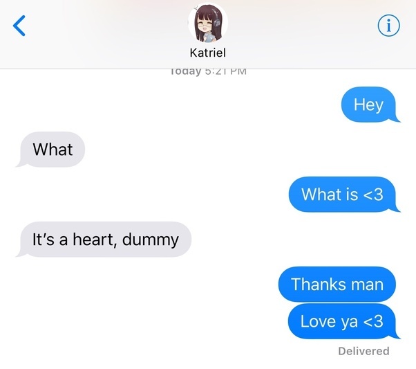 What does