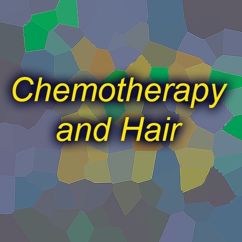 Why does chemotherapy make hair fall out? Quora