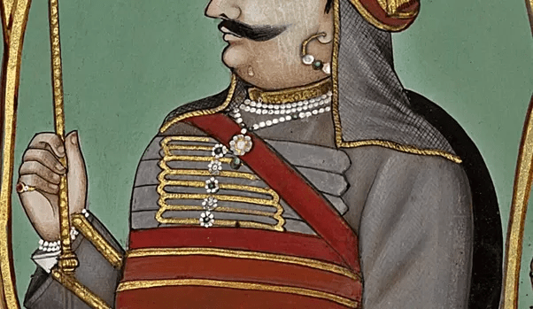 Who was the strongest man in Indian history? Quora