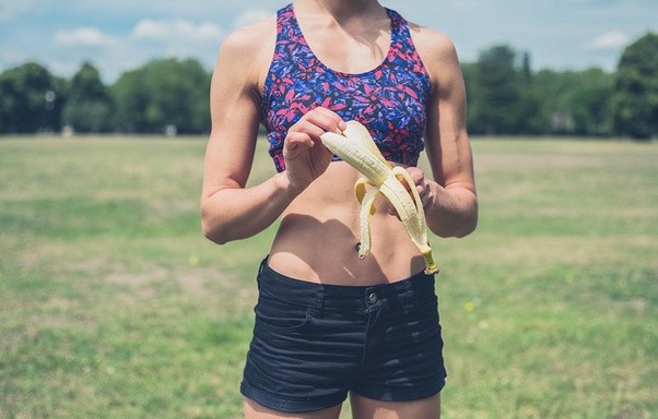 What are the health benefits of eating a banana after a workout? Quora