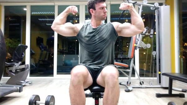 Why am I ectomorph if my father is mesomorph? Quora