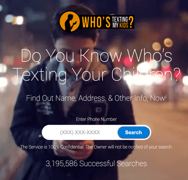 Can I check my child's text messages on Verizon online? Quora