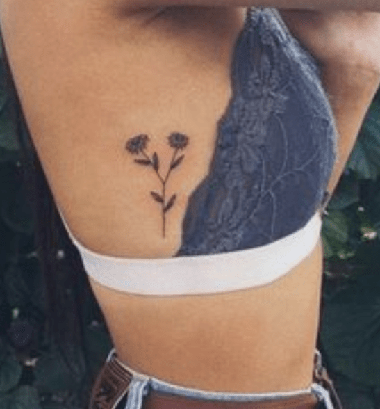 What are some good small tattoo ideas? Quora