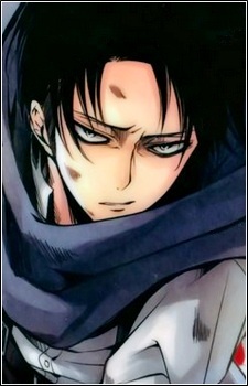 Rivaille Instagram Hashtag Picomico