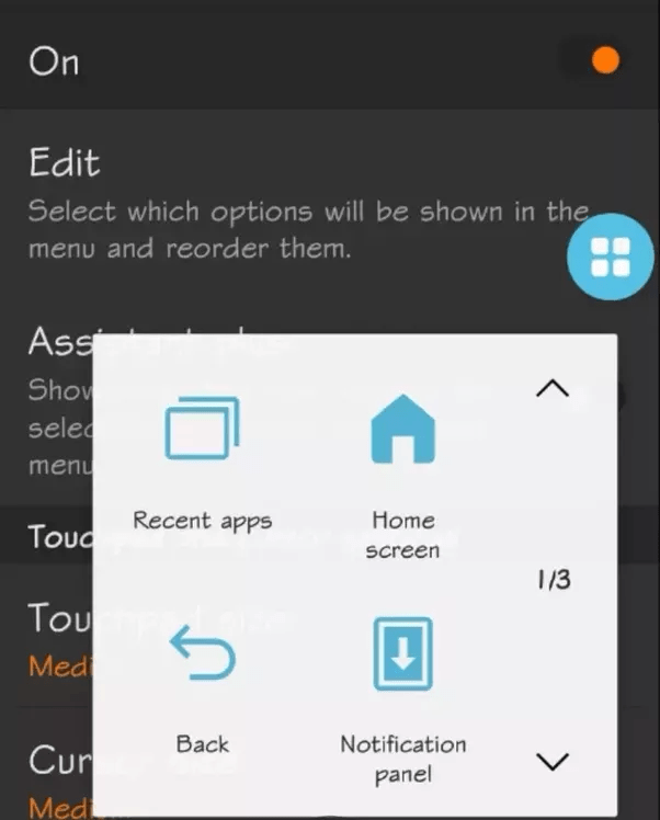 How can get screenshot for my Samsung Galaxy J5? Quora