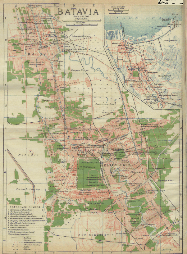 Apa perbedaan antara 'urban, suburban dan rural'? Quora