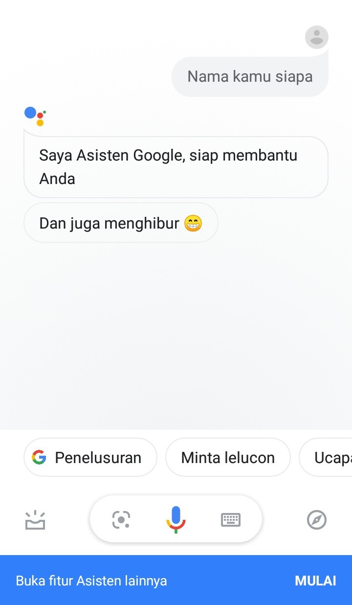 Suara siapa itu di Google Maps? - Quora