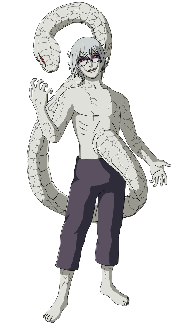 Which shinobis can use Sage Mode? Quora