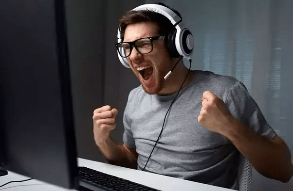 Do Video Games Help With Anxiety Gameita