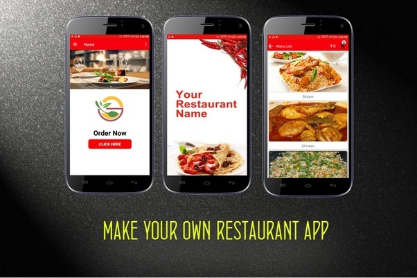 Are there any apps to order food online in Chennai except for Domino&#039;s