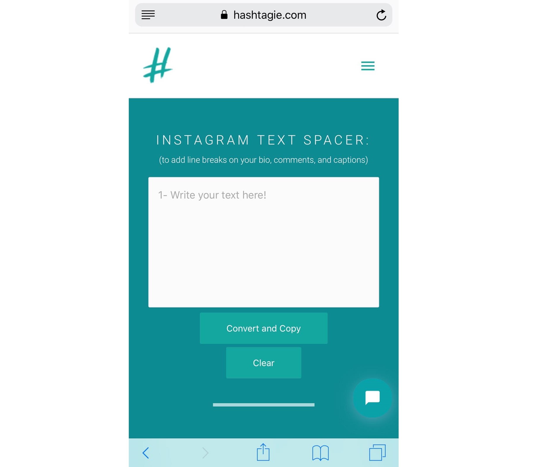 How To Get The Business Gray Text In Your Instagram Bio Quora