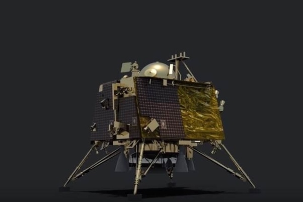 What went wrong in ISRO Chandrayaan 2 ‘Vikram Landers’ landing on the