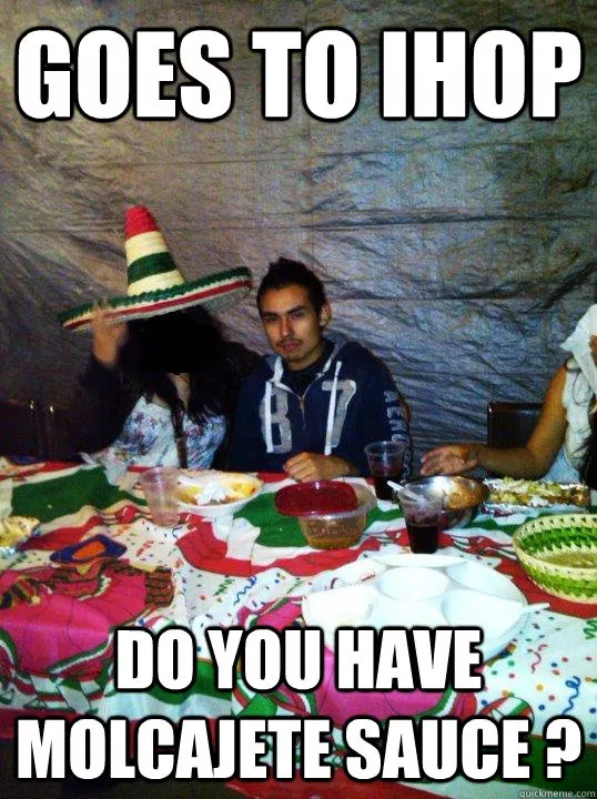 Why is IHOP called the International House of Pancakes? Quora