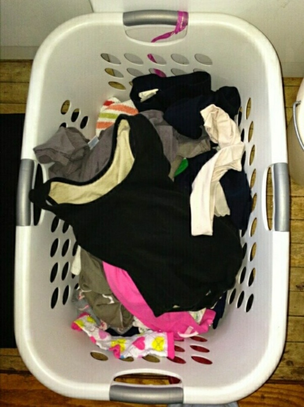 How do guys start wearing women's panties? Quora