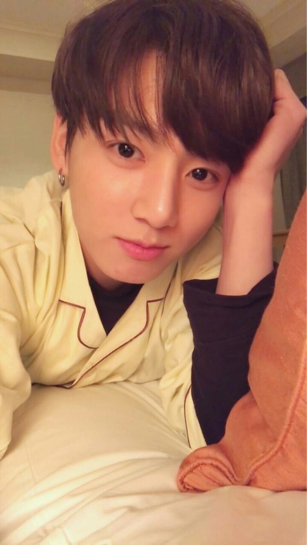 How do the BTS members look in real life? Do they look