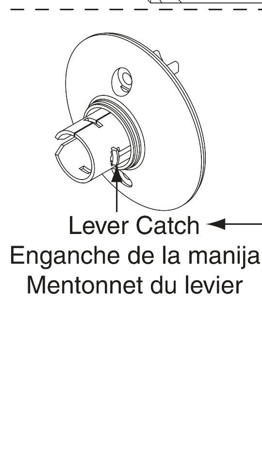 How to remove a Schlage door handle or knob Quora