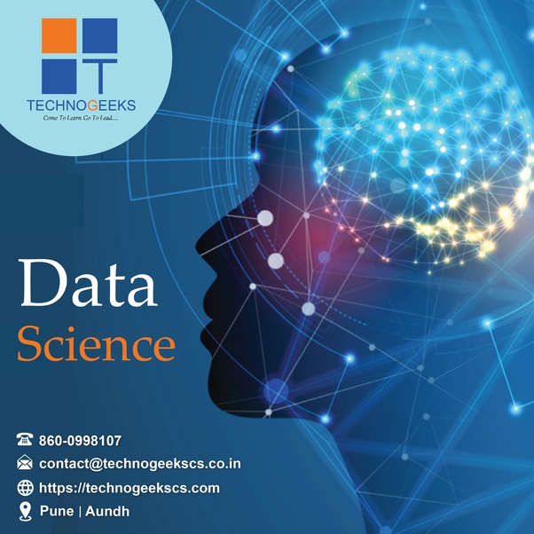 Can a nontechnical person a data scientist? Quora