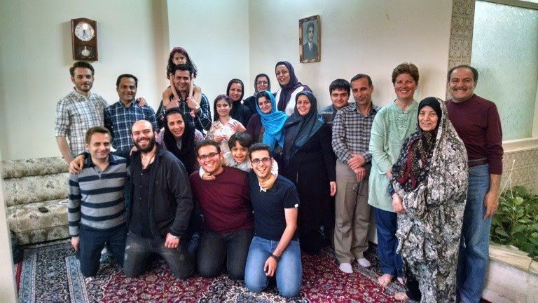 Apa perbedaan antara orang Iran (Persia) dan orang Arab? - Quora