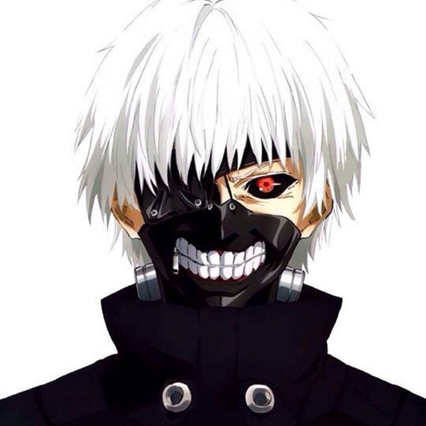 Who is the main protagonist of Tokyo Ghoul (season 3 and onwards)? Quora
