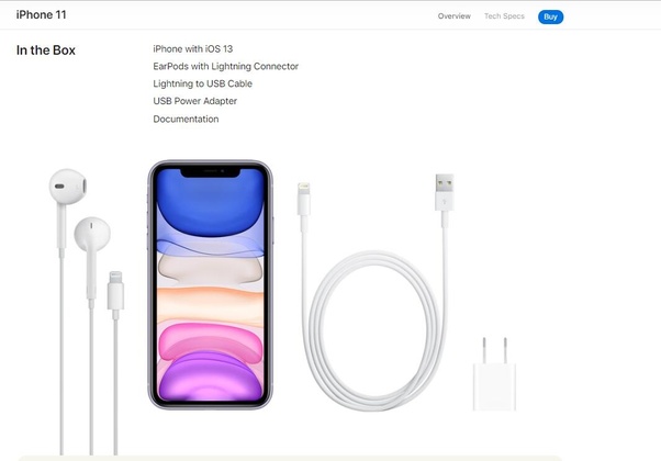 Will the iPhone 11 come with AirPods? Quora