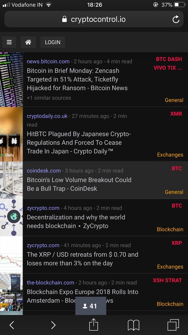 What is the best and trusty cryptocurrency trading website? Quora