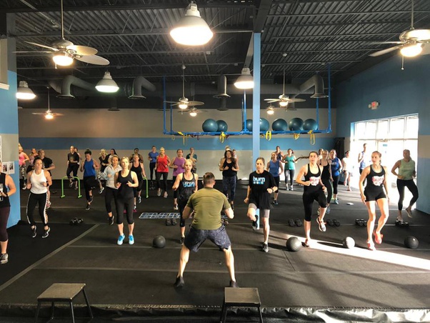 What's so bad about Fitness? Quora