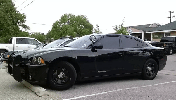 What are the most common undercover cop cars? Quora
