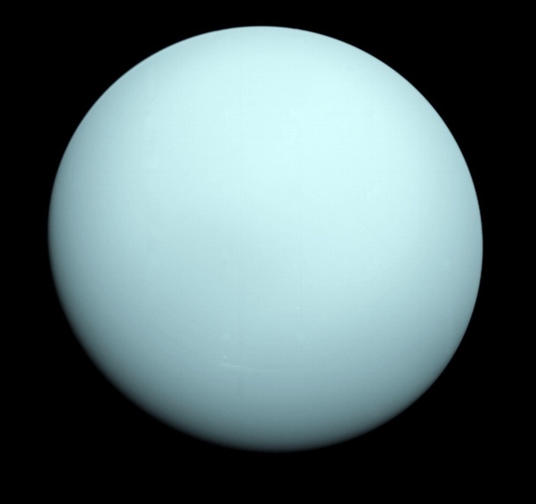 What is the 3rd largest in the solar system? Quora