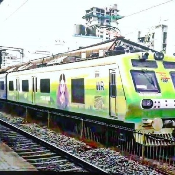 What are some of the lesser known facts about Mumbai local