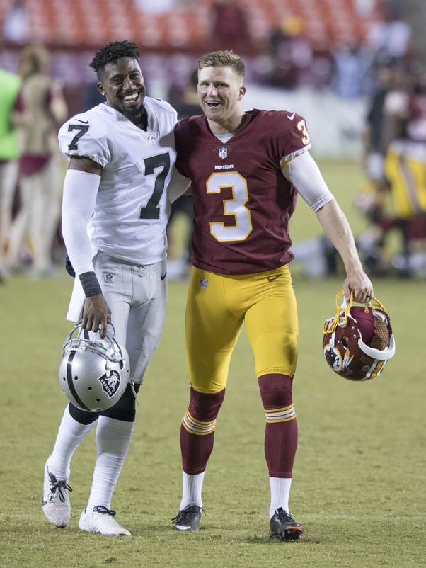 In the NFL, has there ever been an African American kicker