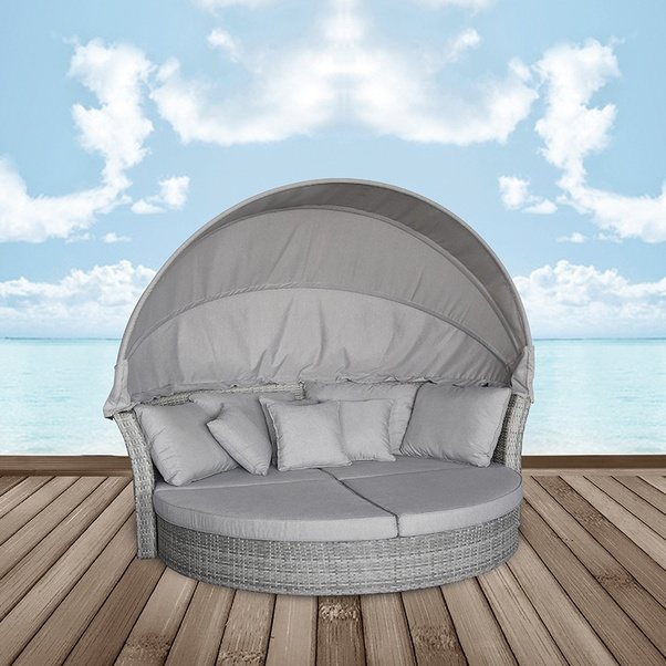 How To Protect Wicker Outdoor Furniture How to protect outdoor wicker furniture Quora